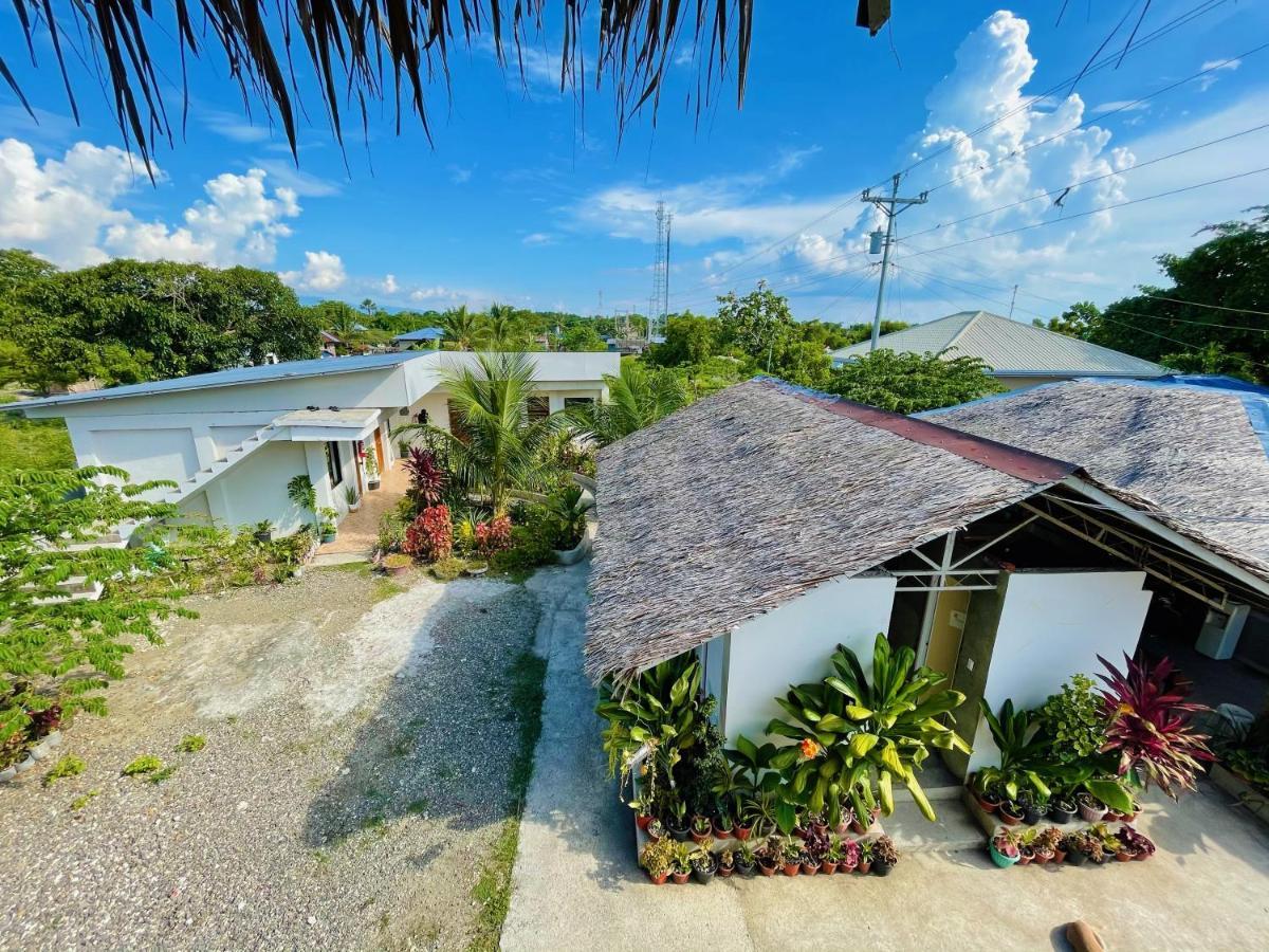 Ananas Guesthouse Moalboal Exterior photo